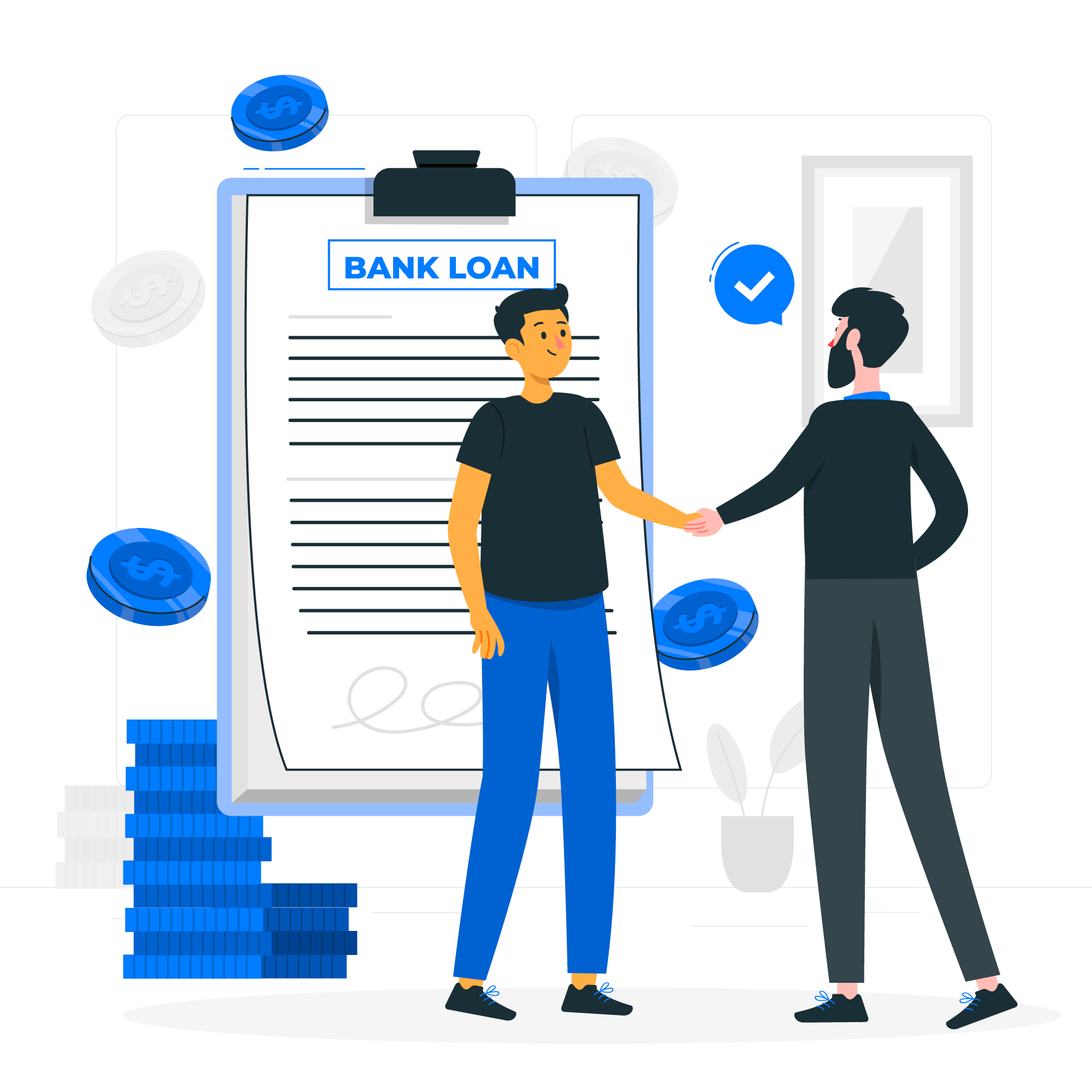 Personal Loan