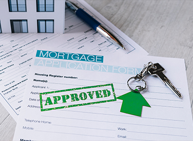 Mortgage Loan
